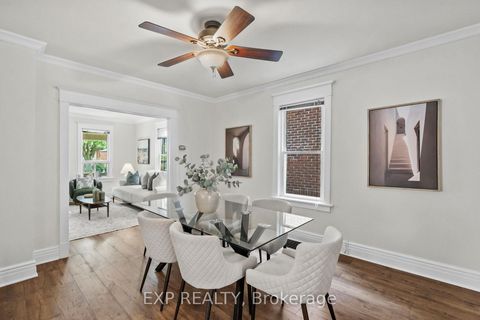 Photo 5 at 98 Elma Street, Mimico, Toronto