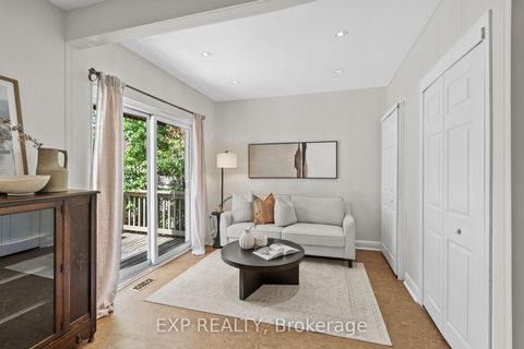 Photo 11 at 98 Elma Street, Mimico, Toronto