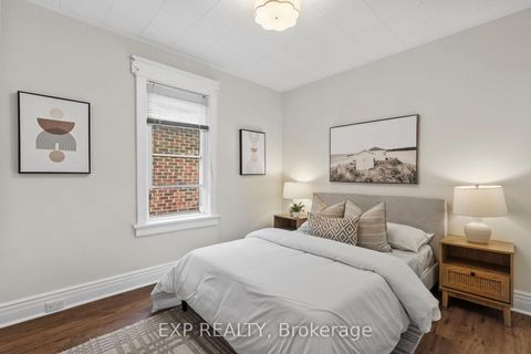Photo 20 at 98 Elma Street, Mimico, Toronto