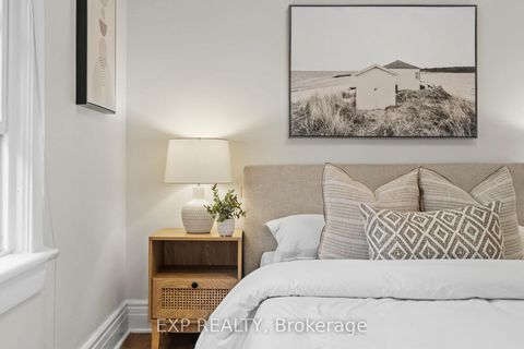 Photo 21 at 98 Elma Street, Mimico, Toronto