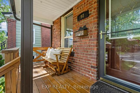 Photo 23 at 98 Elma Street, Mimico, Toronto
