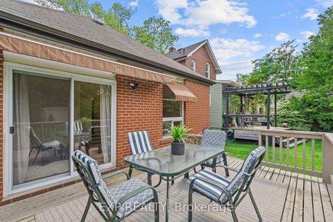 Photo 25 at 98 Elma Street, Mimico, Toronto