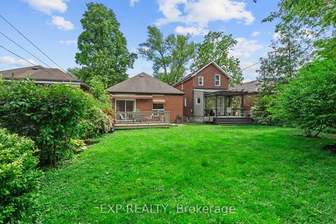 Photo 28 at 98 Elma Street, Mimico, Toronto