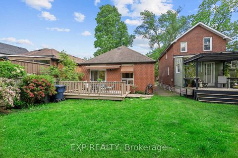Photo 29 at 98 Elma Street, Mimico, Toronto