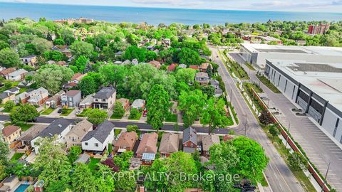 Photo 33 at 98 Elma Street, Mimico, Toronto