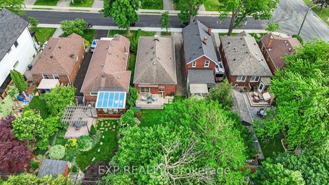 Photo 34 at 98 Elma Street, Mimico, Toronto