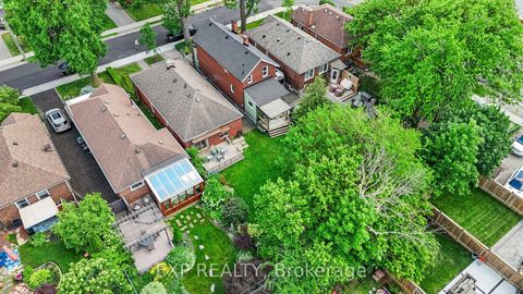 Photo 35 at 98 Elma Street, Mimico, Toronto