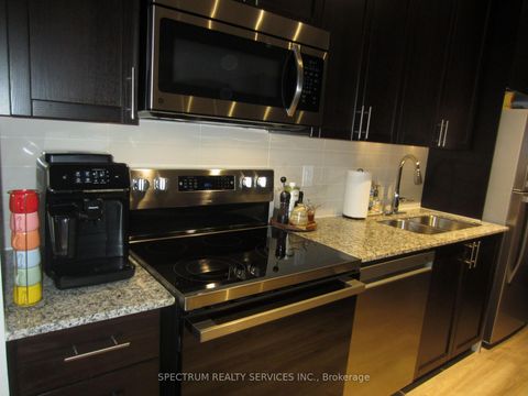 Photo 3 at 212 - 830 Lawrence Avenue, Glen Park, Toronto