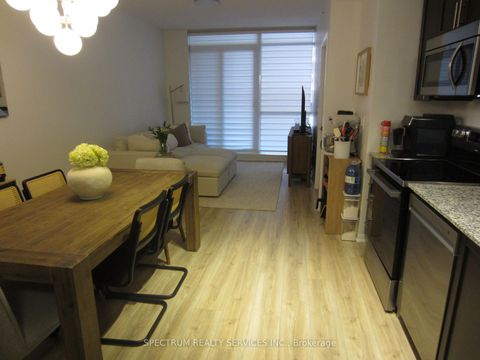Photo 6 at 212 - 830 Lawrence Avenue, Glen Park, Toronto