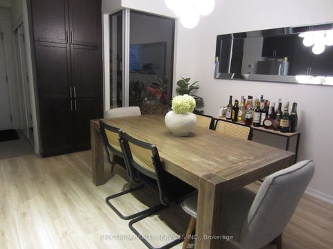 Photo 7 at 212 - 830 Lawrence Avenue, Glen Park, Toronto
