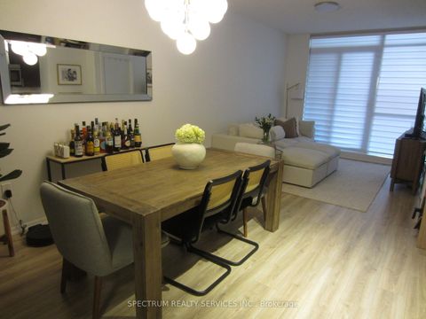 Photo 8 at 212 - 830 Lawrence Avenue, Glen Park, Toronto