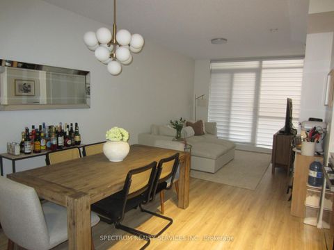 Photo 9 at 212 - 830 Lawrence Avenue, Glen Park, Toronto