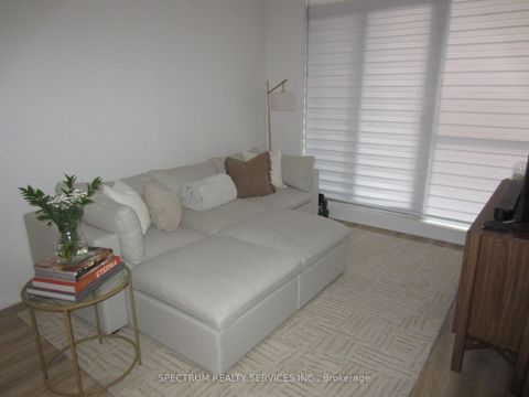 Photo 10 at 212 - 830 Lawrence Avenue, Glen Park, Toronto