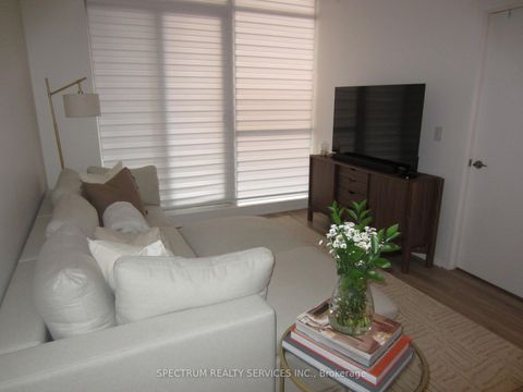 Photo 11 at 212 - 830 Lawrence Avenue, Glen Park, Toronto
