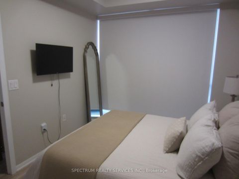 Photo 14 at 212 - 830 Lawrence Avenue, Glen Park, Toronto