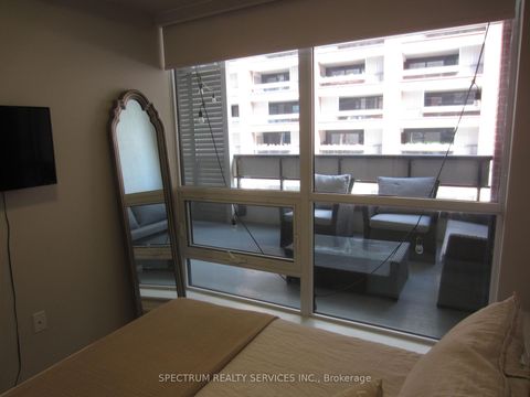 Photo 15 at 212 - 830 Lawrence Avenue, Glen Park, Toronto