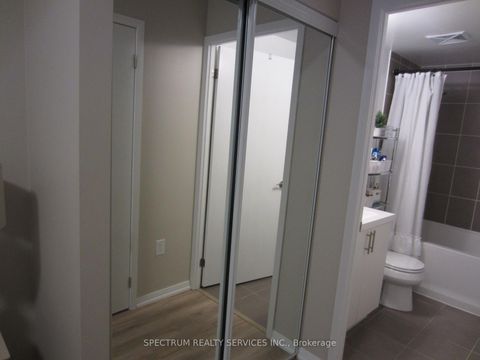 Photo 16 at 212 - 830 Lawrence Avenue, Glen Park, Toronto