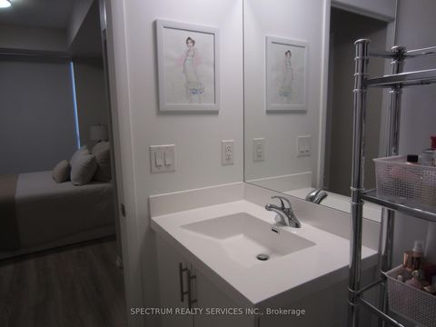 Photo 17 at 212 - 830 Lawrence Avenue, Glen Park, Toronto