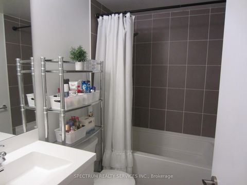Photo 18 at 212 - 830 Lawrence Avenue, Glen Park, Toronto