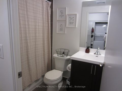 Photo 20 at 212 - 830 Lawrence Avenue, Glen Park, Toronto