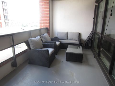 Photo 22 at 212 - 830 Lawrence Avenue, Glen Park, Toronto