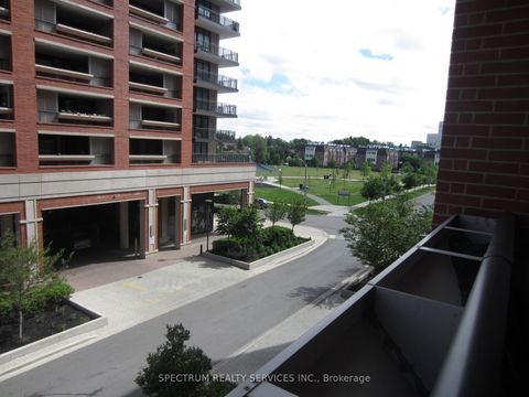 Photo 26 at 212 - 830 Lawrence Avenue, Glen Park, Toronto