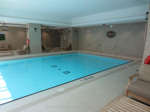 Photo 27 at 212 - 830 Lawrence Avenue, Glen Park, Toronto