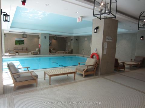 Photo 28 at 212 - 830 Lawrence Avenue, Glen Park, Toronto