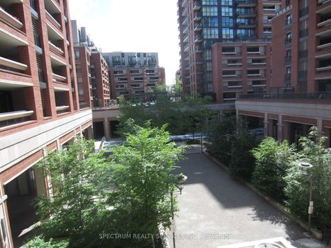 Photo 29 at 212 - 830 Lawrence Avenue, Glen Park, Toronto