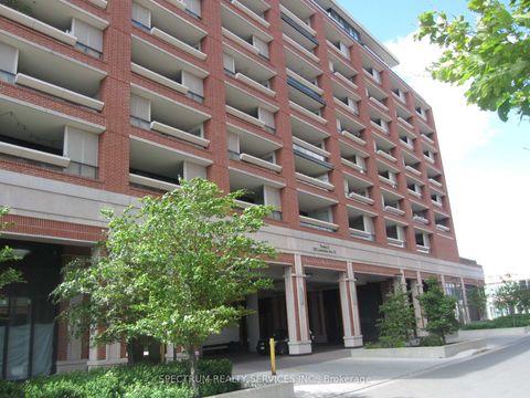 Photo 33 at 212 - 830 Lawrence Avenue, Glen Park, Toronto
