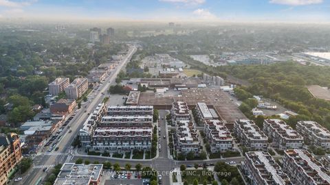 Photo 24 at 27 - 100 Long Branch Avenue, Long Branch, Toronto