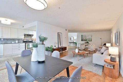 Photo 6 at 1007 - 360 Bloor Street E, Moore Park, Toronto
