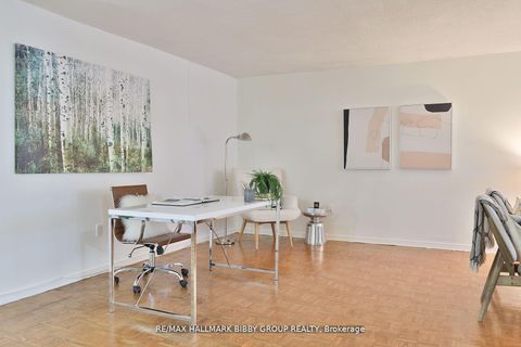 Photo 15 at 1007 - 360 Bloor Street E, Moore Park, Toronto