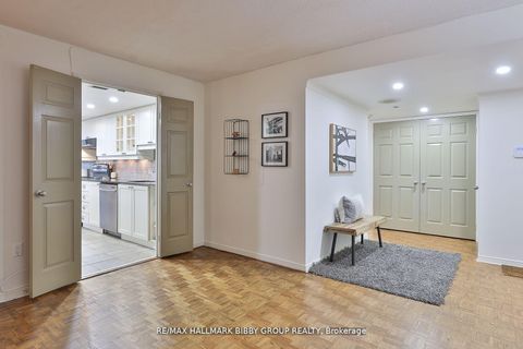 Photo 22 at 1007 - 360 Bloor Street E, Moore Park, Toronto