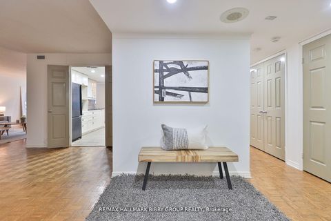 Photo 24 at 1007 - 360 Bloor Street E, Moore Park, Toronto