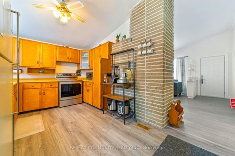 Photo 11 at 15 Ben Stanton Boulevard, Woburn, Toronto