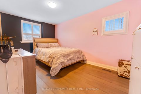 Photo 17 at 15 Ben Stanton Boulevard, Woburn, Toronto