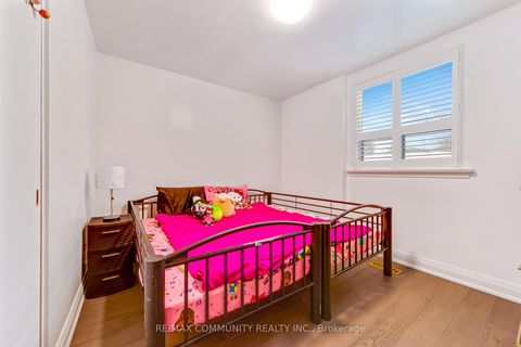 Photo 19 at 15 Ben Stanton Boulevard, Woburn, Toronto