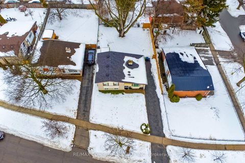 Photo 29 at 15 Ben Stanton Boulevard, Woburn, Toronto