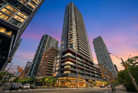 Photo 1 at 2909 - 159 Dundas Street E, Yonge Corridor, Toronto