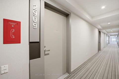 Photo 3 at 2909 - 159 Dundas Street E, Yonge Corridor, Toronto