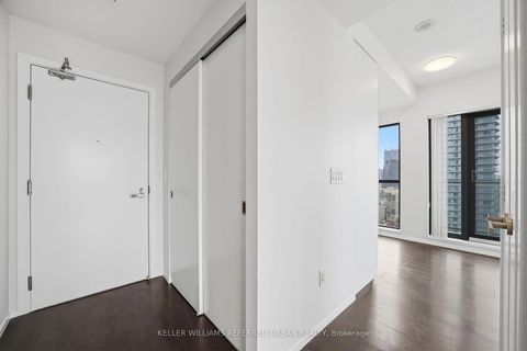 Photo 4 at 2909 - 159 Dundas Street E, Yonge Corridor, Toronto