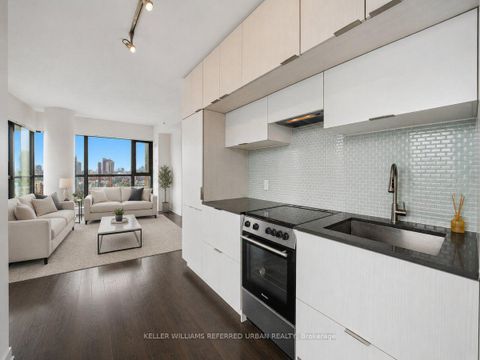 Photo 5 at 2909 - 159 Dundas Street E, Yonge Corridor, Toronto