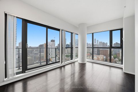 Photo 8 at 2909 - 159 Dundas Street E, Yonge Corridor, Toronto