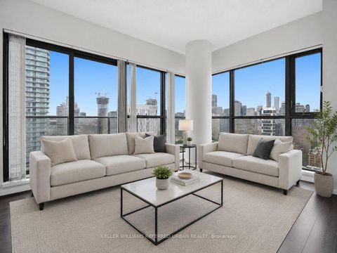 Photo 9 at 2909 - 159 Dundas Street E, Yonge Corridor, Toronto