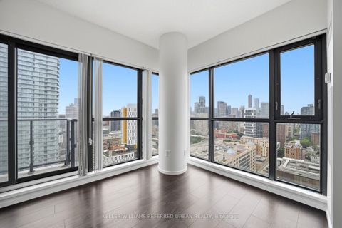 Photo 10 at 2909 - 159 Dundas Street E, Yonge Corridor, Toronto