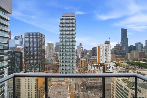 Photo 11 at 2909 - 159 Dundas Street E, Yonge Corridor, Toronto