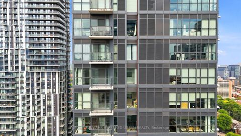Photo 12 at 2909 - 159 Dundas Street E, Yonge Corridor, Toronto