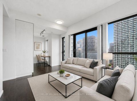Photo 13 at 2909 - 159 Dundas Street E, Yonge Corridor, Toronto