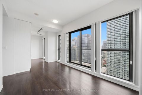 Photo 14 at 2909 - 159 Dundas Street E, Yonge Corridor, Toronto